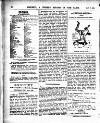 Cricket Wednesday 17 May 1882 Page 8