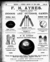Cricket Wednesday 17 May 1882 Page 16