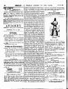 Cricket Thursday 25 May 1882 Page 10