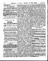 Cricket Thursday 20 July 1882 Page 10