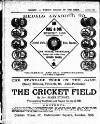 Cricket Thursday 03 August 1882 Page 2
