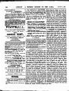 Cricket Thursday 24 August 1882 Page 10
