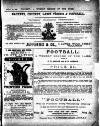 Cricket Thursday 31 August 1882 Page 17