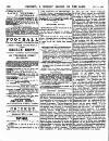 Cricket Thursday 14 September 1882 Page 8