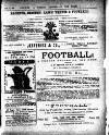 Cricket Thursday 14 September 1882 Page 15