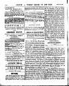 Cricket Thursday 28 September 1882 Page 6