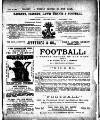 Cricket Thursday 28 September 1882 Page 13