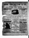Cricket Friday 16 March 1883 Page 2