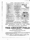 Cricket Thursday 17 May 1883 Page 18