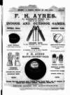 Cricket Thursday 07 June 1883 Page 19