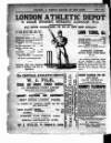 Cricket Thursday 05 July 1883 Page 2