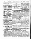 Cricket Thursday 26 July 1883 Page 10