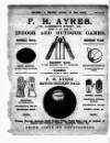 Cricket Thursday 13 September 1883 Page 20
