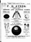 Cricket Thursday 27 December 1883 Page 15