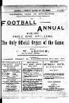 Cricket Thursday 31 January 1884 Page 21