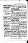 Cricket Thursday 28 February 1884 Page 10