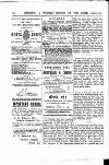 Cricket Thursday 17 April 1884 Page 10