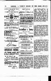 Cricket Thursday 24 April 1884 Page 8