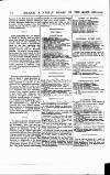 Cricket Thursday 24 April 1884 Page 10