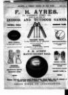 Cricket Thursday 24 April 1884 Page 18