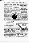 Cricket Thursday 08 May 1884 Page 18