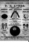 Cricket Thursday 08 May 1884 Page 20