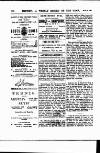 Cricket Thursday 22 May 1884 Page 8