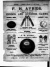 Cricket Thursday 22 May 1884 Page 18