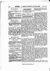 Cricket Thursday 30 October 1884 Page 8