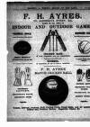 Cricket Thursday 30 October 1884 Page 18