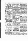 Cricket Thursday 30 April 1885 Page 12