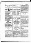 Cricket Thursday 22 April 1886 Page 10