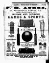 Cricket Thursday 22 April 1886 Page 20