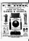 Cricket Thursday 01 July 1886 Page 22