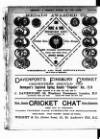 Cricket Thursday 22 July 1886 Page 2