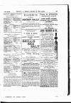 Cricket Thursday 22 July 1886 Page 17