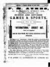 Cricket Thursday 22 July 1886 Page 20
