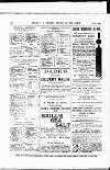 Cricket Thursday 05 August 1886 Page 18