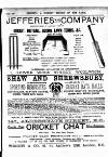 Cricket Thursday 09 June 1887 Page 21