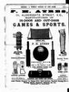 Cricket Thursday 28 July 1887 Page 20