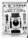 Cricket Thursday 15 September 1887 Page 20