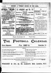 Cricket Thursday 27 October 1887 Page 17