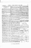 Cricket Monday 27 January 1890 Page 3