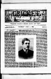 Cricket Thursday 03 July 1890 Page 1