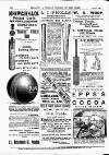 Cricket Thursday 01 June 1893 Page 20