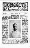 Cricket Thursday 26 March 1896 Page 1