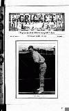 Cricket Thursday 16 April 1896 Page 1
