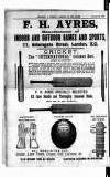 Cricket Thursday 28 January 1897 Page 18