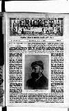 Cricket Thursday 06 May 1897 Page 1