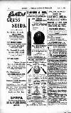 Cricket Thursday 14 April 1898 Page 8